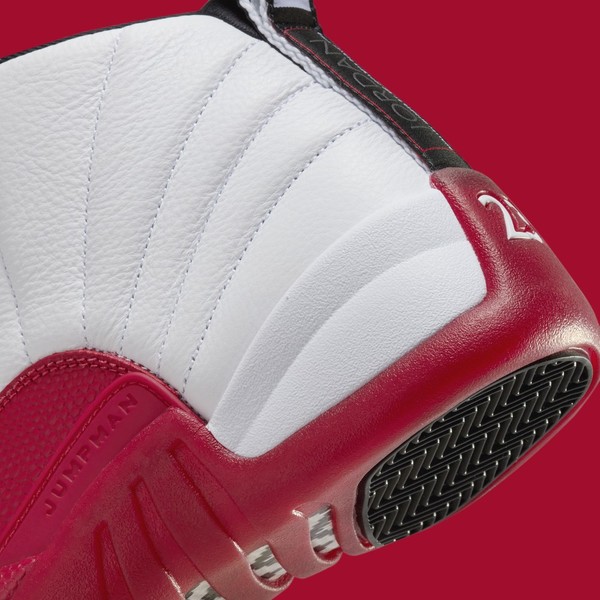 Cherry red clearance 12s release date